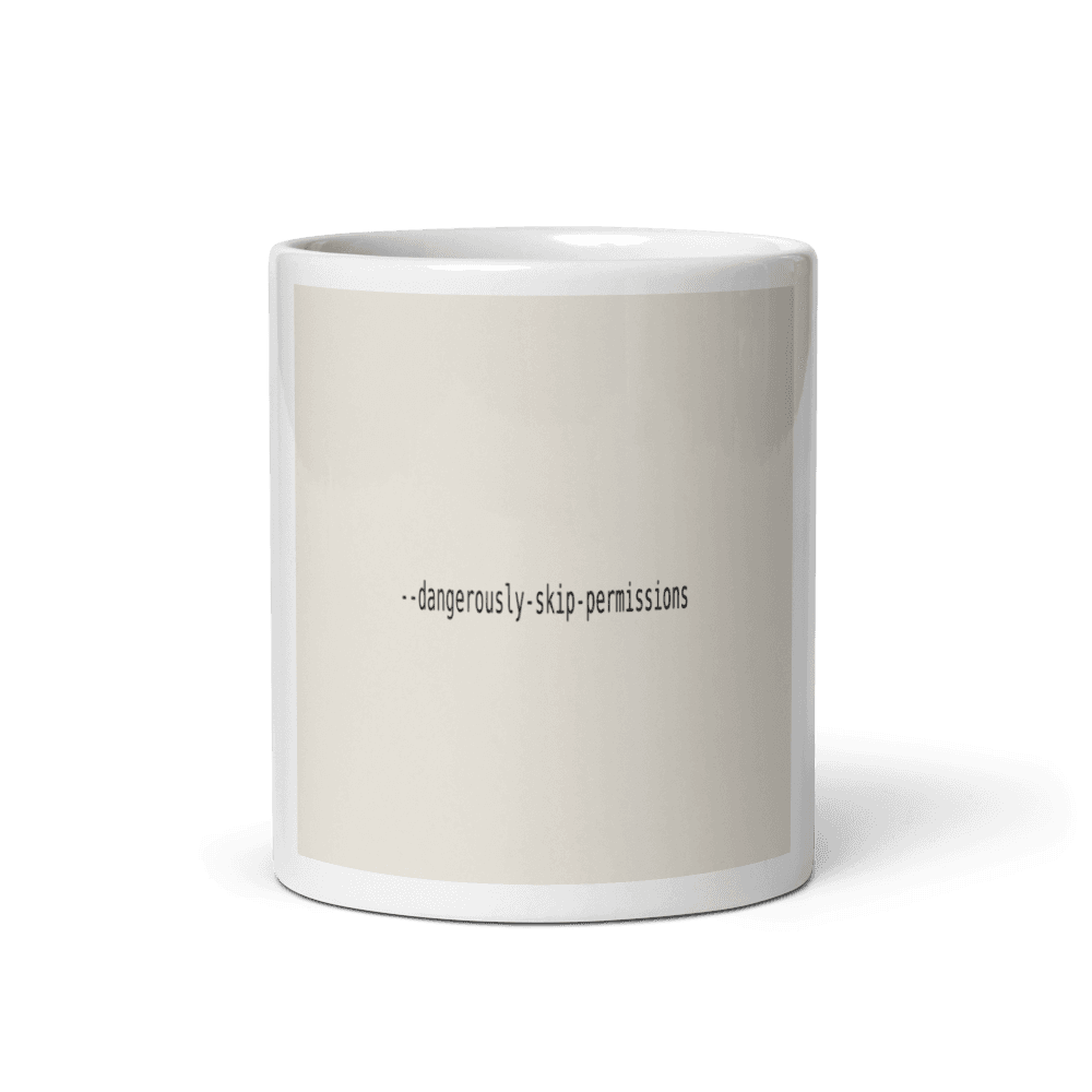 For your own desk